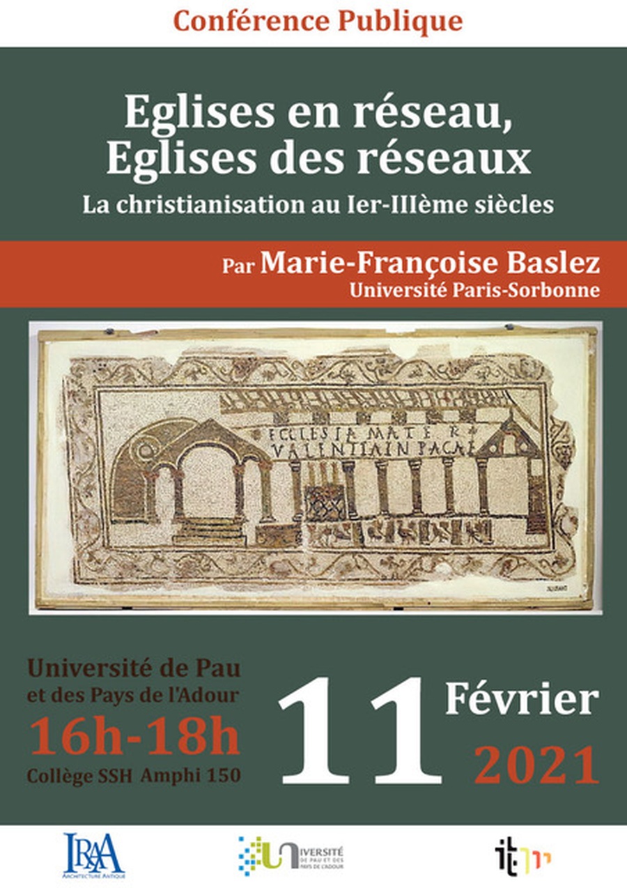 Églises en réseau, Églises des réseaux