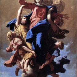 Fête de l'Assomption