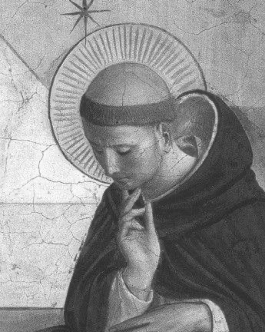 Pèlerinage d'hiver sur Toulouse