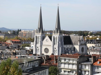 Je souhaite recevoir la visite d'un prêtre