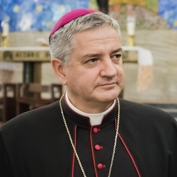 Communiqué de Mgr Marc Aillet