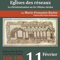 Églises en réseau, Églises des réseaux