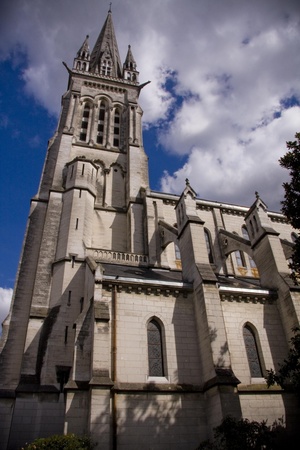 Pourquoi fêter les 150 ans de l'église Saint Martin ? - Thumbnail