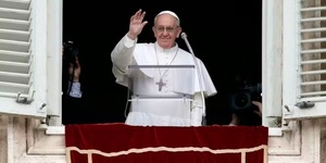 Veillée de prière pour le Pape - Thumbnail
