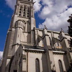 Pourquoi fêter les 150 ans de l'église Saint Martin ?