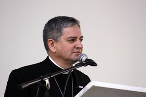 Communiqué de Mgr Marc Aillet - Thumbnail