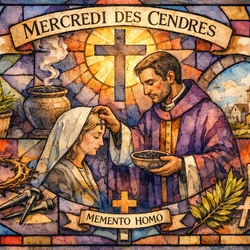 Mercredi des Cendres